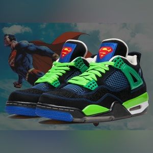 Air Jordan 4 ‘Doernbecher’